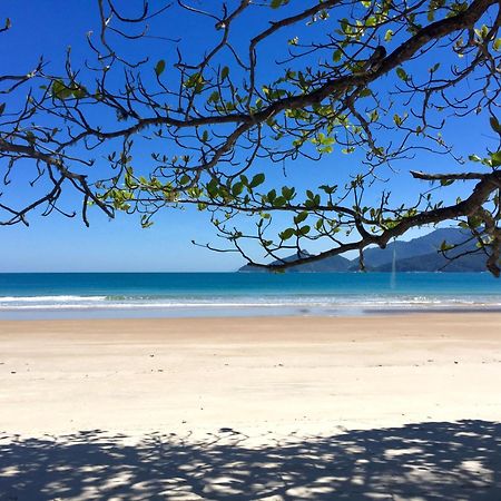 • Suíte Palmas • À Beira-Mar - Ilha Grande RJ® Praia de Palmas Exterior foto
